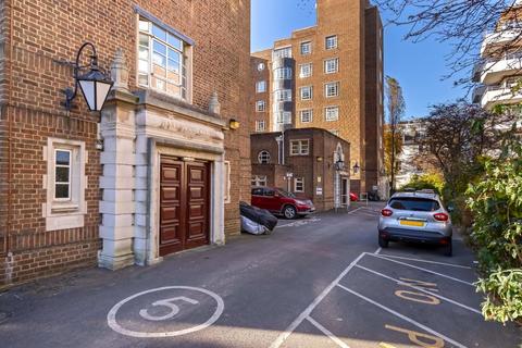 1 bedroom retirement property for sale, Wilbury Road, Hove