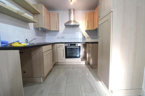 1 bedroom flat to rent, Sawyer Court, Waltham Cross