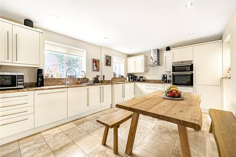 4 bedroom detached house for sale, Glissons, Longham, Ferndown, Dorset, BH22