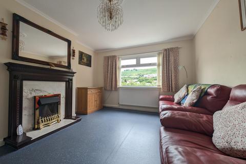 3 bedroom end of terrace house for sale, Rowan Close, Mountain Ash, CF45 4LH