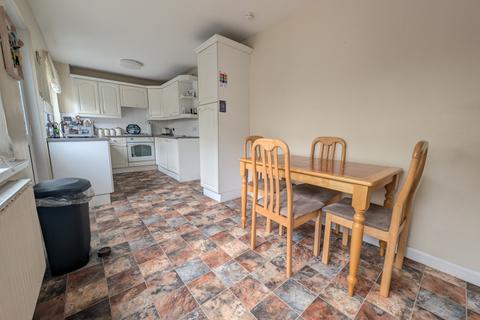 3 bedroom end of terrace house for sale, Rowan Close, Mountain Ash, CF45 4LH