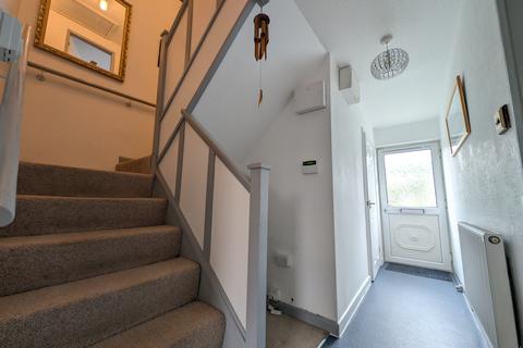 3 bedroom end of terrace house for sale, Rowan Close, Mountain Ash, CF45 4LH