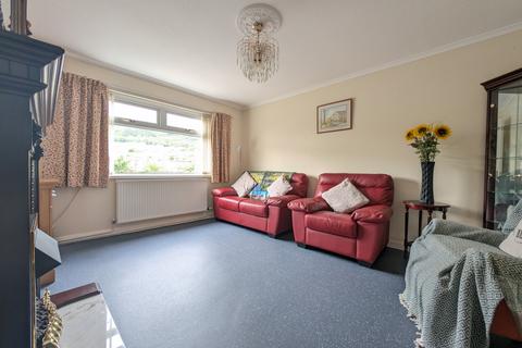 3 bedroom end of terrace house for sale, Rowan Close, Mountain Ash, CF45 4LH