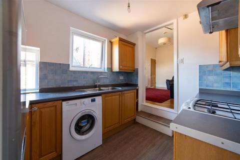 4 bedroom maisonette to rent, £95pppw - Wolseley Gdns - Jesmond, NE2