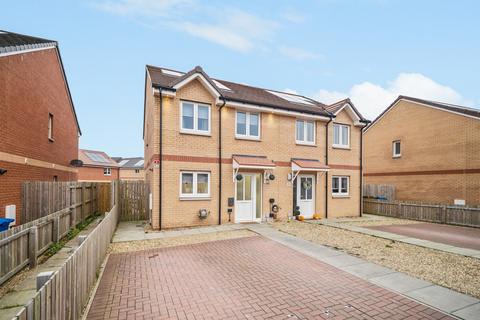 3 bedroom semi-detached house for sale, Broomfield Crescent, Barmulloch, Glasgow