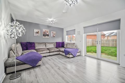 3 bedroom semi-detached house for sale, Broomfield Crescent, Barmulloch, Glasgow