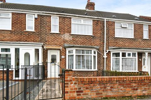 2 bedroom terraced house for sale, Bedale Avenue, Hull