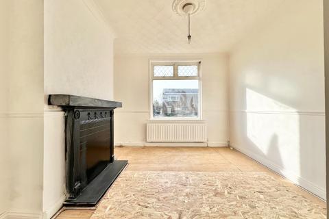 2 bedroom terraced house for sale, West View, Crook