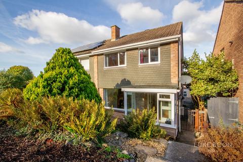 3 bedroom semi-detached house for sale, Blackstone Close, Plymouth PL9