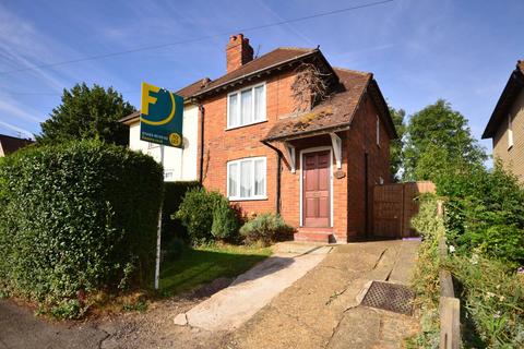 3 bedroom semi-detached house for sale, Raymond Crescent, Onslow Village, Guildford, GU2