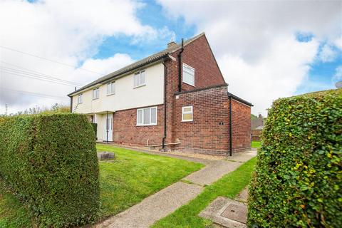 3 bedroom semi-detached house to rent, Glebe Road, Barrington CB22