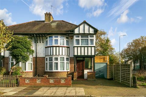 3 bedroom semi-detached house for sale, Castlegate, Richmond, TW9