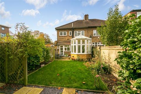 3 bedroom semi-detached house for sale, Castlegate, Richmond, TW9