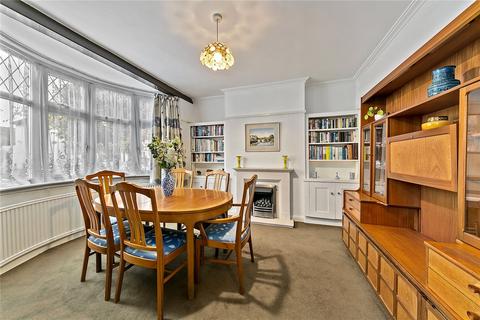 3 bedroom semi-detached house for sale, Castlegate, Richmond, TW9