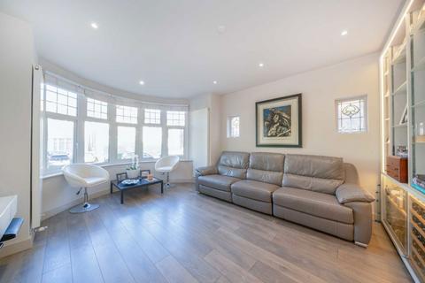 5 bedroom semi-detached house for sale, Windermere Avenue, London N3