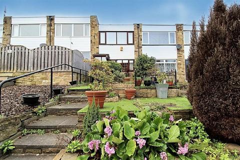 2 bedroom terraced house for sale, Westgate, Almondbury, Huddersfield, West Yorkshire, HD5 8XJ