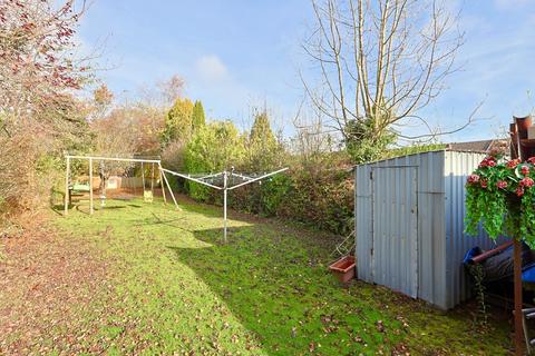 3 bedroom semi-detached house for sale, Broad Lane, Coventry - LARGE GARDEN AND NO CHAIN