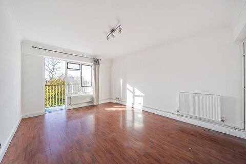 3 bedroom flat to rent, Harben Road, Swiss Cottage, London, NW6