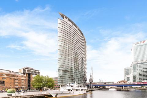 2 bedroom flat to rent, No. 1 West India Quay, Nr Canary Wharf, London, E14