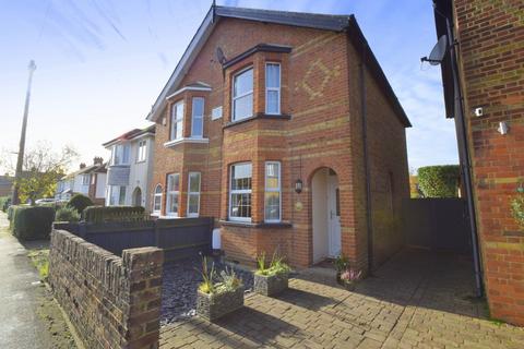 3 bedroom semi-detached house for sale, Albany Road, Old Windsor, Berkshire, SL4