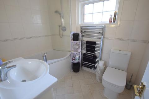 48 Albany Road, Old Windsor, Windsor, SL4 2QA