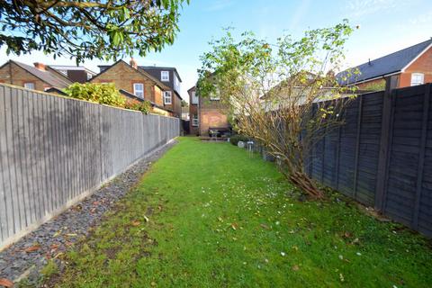 48 Albany Road, Old Windsor, Windsor, SL4 2QA