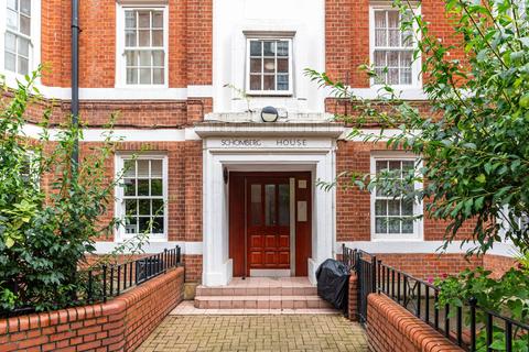 2 bedroom flat for sale, Page Street, Westminster, London, SW1P