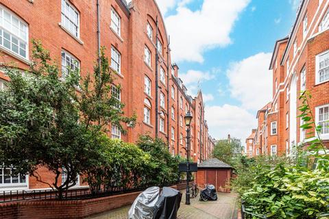 2 bedroom flat for sale, Page Street, Westminster, London, SW1P