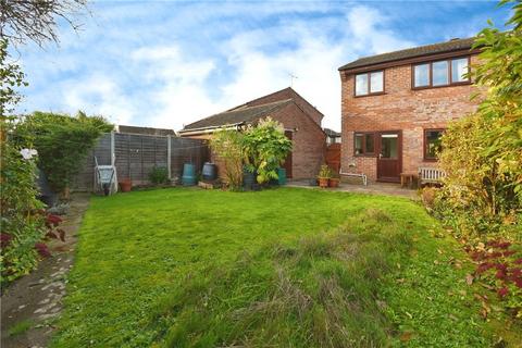 3 bedroom semi-detached house for sale, Knyght Close, Romsey, Hampshire