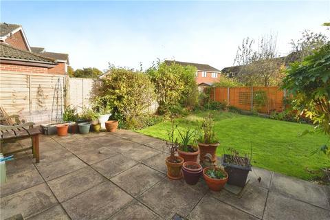 3 bedroom semi-detached house for sale, Knyght Close, Romsey, Hampshire