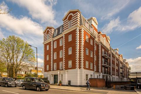 2 bedroom flat to rent, Harewood Avenue, Marylebone, London, NW1