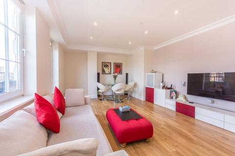 2 bedroom flat to rent, Harewood Avenue, Marylebone, London, NW1