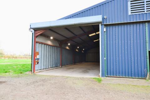 Storage to rent, Cottered, Hertfordshire