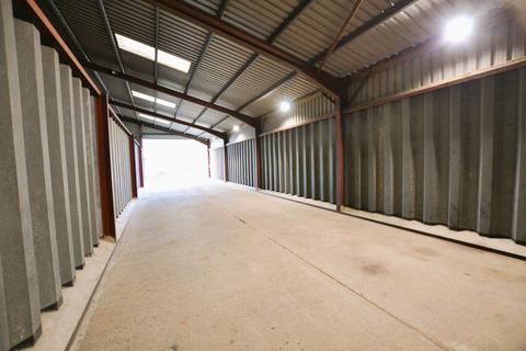 Storage to rent, Cottered, Hertfordshire