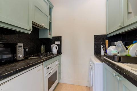 2 bedroom flat to rent, Merrington Road, West Brompton, London, SW6