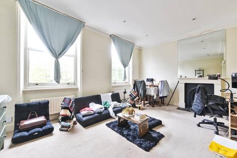 2 bedroom flat to rent, Merrington Road, West Brompton, London, SW6