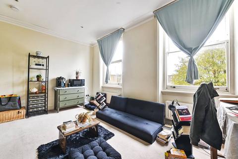 2 bedroom flat to rent, Merrington Road, West Brompton, London, SW6