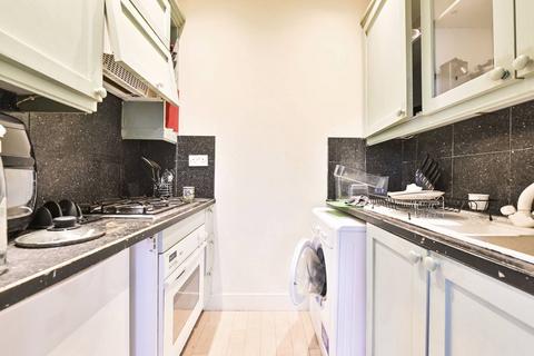 2 bedroom flat to rent, Merrington Road, West Brompton, London, SW6