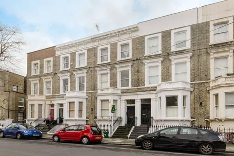 2 bedroom flat to rent, Merrington Road, West Brompton, London, SW6