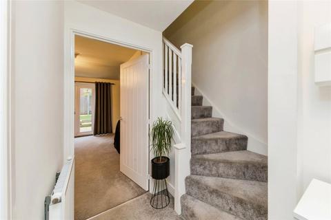 18 Springbank Road, Shavington, Crewe, CW2 5UN