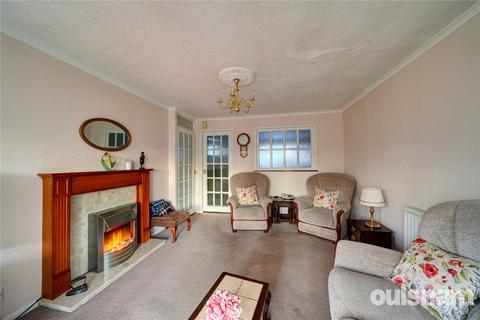 4 bedroom link detached house for sale, Burford Park Road, Kings Norton, Birmingham, B38