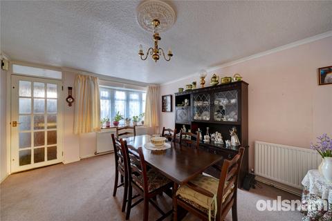 4 bedroom link detached house for sale, Burford Park Road, Kings Norton, Birmingham, B38