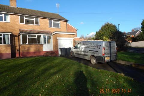 3 bedroom semi-detached house to rent, Camp Lane, Kings Norton, Birmingham