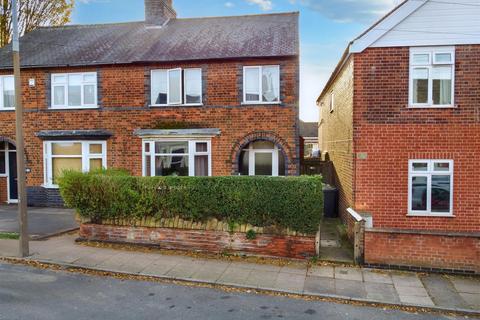 3 bedroom semi-detached house for sale, Brookhill Street, Stapleford, Nottingham