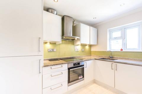 2 bedroom flat to rent, Warwick Gardens, Kensington, London, W14