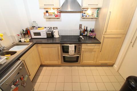 2 bedroom flat to rent, Market Buildings, 83 High Street, Northern Quarter, Manchester, M4