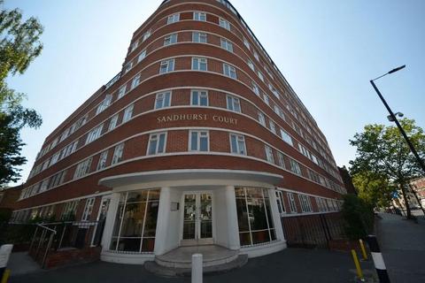 1 bedroom apartment for sale, Acre Lane, Brixton, London, SW2 5TX