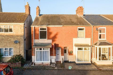 2 bedroom end of terrace house for sale, Albert Walk, Holbeach, Spalding, Lincolnshire, PE12