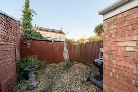 2 bedroom end of terrace house for sale, Albert Walk, Holbeach, Spalding, Lincolnshire, PE12