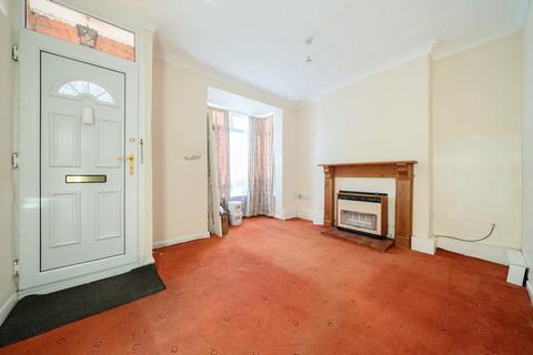 2 bedroom end of terrace house for sale, Albert Walk, Holbeach, Spalding, Lincolnshire, PE12